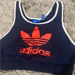 Adidas sportsbra